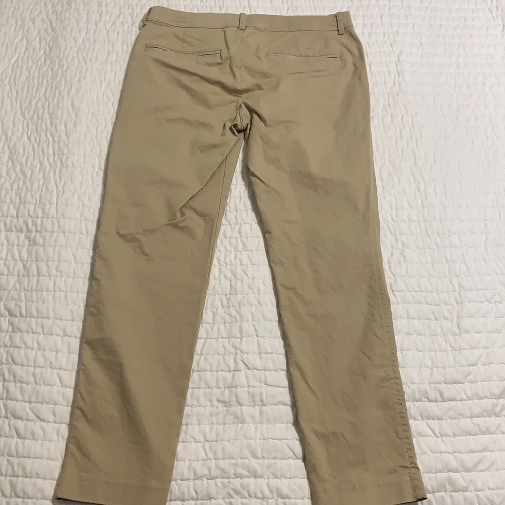 Old Navy Pixie Ankle Pants - image 5